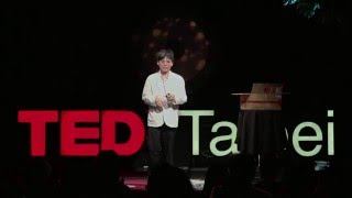 「用藥安全」你不能不重視的潛在醫療危機 | 張申朋 Shen-Peng Chang | TEDxTaipei