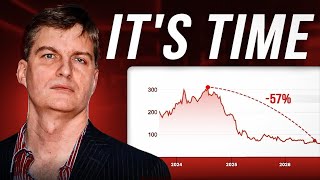 Inside Michael Burry’s 2026 Recession Portfolio