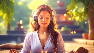 Peaceful Calming Music for Meditation & Sleep #stress #music #relaxing