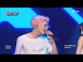 【繁體中字】160526 鐘鉉 white t shirt @m countdown comeback stage