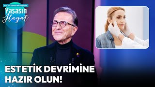 Osman Müftüoğlu'ndan 2025 Öngörüleri | Osman Müftüoğlu ile Yaşasın Hayat