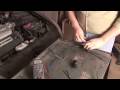 Auto Repair & Mechanics : How to Troubleshoot a Windshield Washer Pump