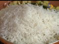 anapakaya putnala podi rice abhiruchi 23rd february 2017 etv telugu