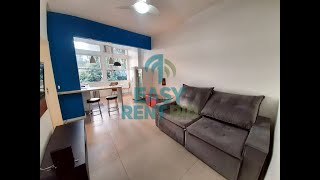 Easy Rent Rio - Aluga apartamento em BOTAFOGO - RUA PAULINO FERNANDES