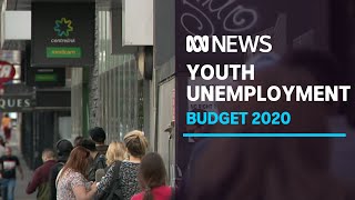 The Govt hopes hiring credits and wage subsidies will make a dent in youth unemployment | ABC News