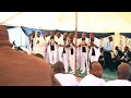 Vabati VaJehova  Narinhi live in Zvishavane