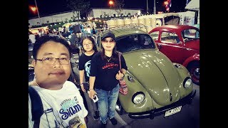 Siam VW Festival 2019 /thenisant