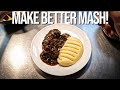 POV: Cooking Restaurant Quality Mashed Potatoes (How to Make Them at Home)