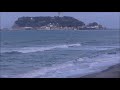 2022.3.31 湘南波情報動画　am5 45 七里ヶ浜　jerry smith