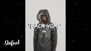 [FREE] Quando Rondo x NBA Youngboy Type Beat 2023 - "Back Home"