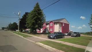 MONCTON NEW BRUNSWICK CANADA | Community in New Brunswick OUTSIDE DOWNTOWN where we Live