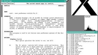 History of free software | Wikipedia audio article