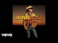 Jon Pardi - Out Of Style (Audio)