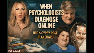 Hidden True Crime Analyzes Gypsy Rose Blanchard!