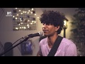 Post Malone's "Fall Apart" — cover by Kalpee (MTV Jammin')