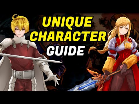 Final Fantasy Tactics All Unique Characters Guide How to Recruit Them, Damage Formulas and More