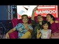 Bamboo Mañalac - Down The Line