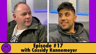 enjoyour24 with Cassidy Kannemeyer - EP17