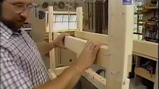 NYWS - S01E02 - Workbench