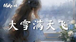 刘振宇 - 大雪满天飞 - liu zhen yu - da xue man tian fei