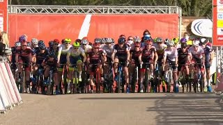 Cyclocross  Sint-Niklaas  Men Elite  1080/50fps  20 Feb 2021