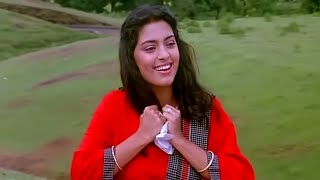 Ae Mere Humsafar (💝Love Song💝) HD - Qayamat Se Qayamat Tak 1988 | Alka Yagnik, Udit Narayan