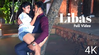 Libas | Suspense | Arnab Dutta & Siddarth Hazarika | Salim Ashfee | Hindi Love Songs | Love Story