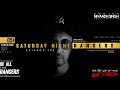 Deejay Nivaadh Singh - For The Love Of Music (Saturday Night Bangers Ep. 102)