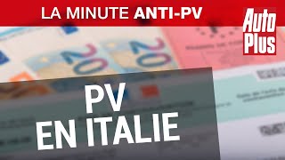 Que faire en cas de PV à l'étranger ?