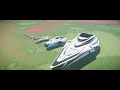 an architect reviews the 400i yacht star citizen