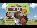 What are the Fruit of the Spirit PLUS 20 More Bible Stories for Kids
