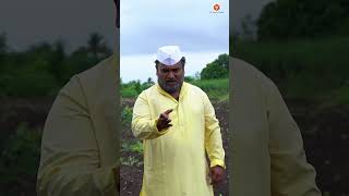 टिचभर बांधा साठी पिढ्यानं पिढ्या बरबाद झाल्या | YFC gavran comedy #webseries #vidarbhacomedy