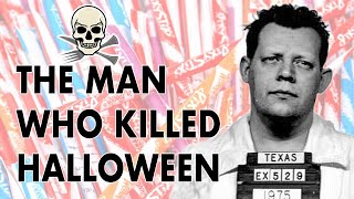 The Man Who Killed Halloween, The Candy Man, The Pixy Stix Killer: The monster with many names...