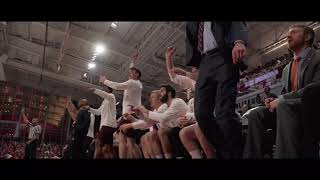 Mini-Movie: Men's Basketball in Raleigh at the NIT