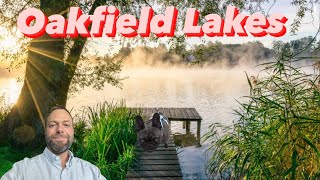 Oakfield Lakes in Parrish Florida