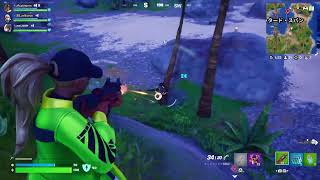 参加型ゼロビルド #フォトナ #Fortnite #PS5pro