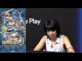 ［開始は0 54］まったり クラロワ 4 しろくろちゃんねる x ファミ通app google play s game fest