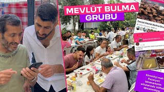 Mevlüt Bulma Grubu -Skeç