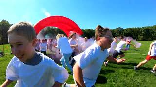 FWH | Color Run 2022