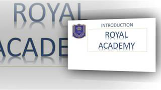 Royal Academy Raiwind