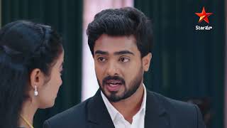 Geetha LLB - Episode 53 | A Shocker for Geetha | Star Maa Serials | Telugu Serial | Star Maa