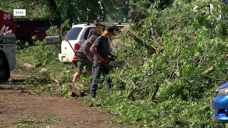 Washington County launches new emergency alert system ahead of storm season