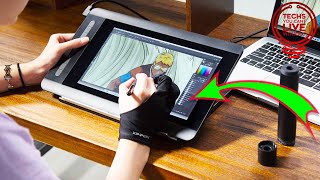 ✅ TOP 5 Best Drawing Tablets That Are Worth Your Money [ 2022 Buyer's Guide ]