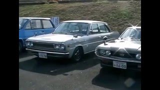 '70s秩父単車クラブ旧車ミーティング2\u00264　①