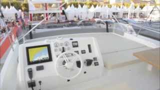 Cranchi Eco Trawler 53 Long Distance from Motor Boat \u0026 Yachting