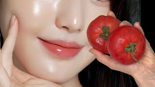 Tomato Erases all the wrinkles on your face! 100 year old recipe! Top Recipes