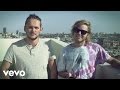 Tonight Alive - Ask:Reply (Vevo Lift)