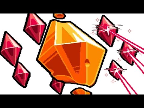 The Hyper Crystal Experience [Nuclear Throne] - YouTube