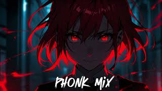 BEST BRAZILIAN PHONK 1H MIX 2025 - AGRRESIVE, DRIFT, FUNK, GAMING MIX PLAYLIST