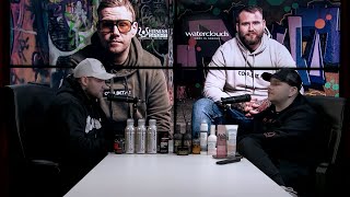 Götustrákar | S02E31 | „Tveir menn stungnir“